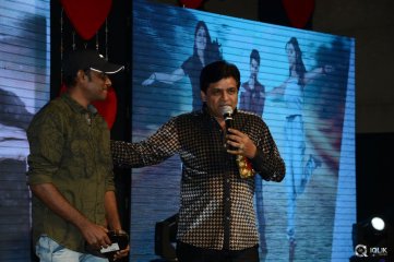 Padesave Movie Audio Launch